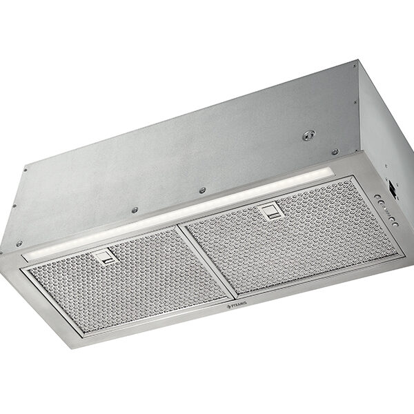 ΑΠΟΡΡΟΦΗΤΗΡΑΣ ΤΖΑΚΙ PLUS STAINLESS STEEL 71 EF