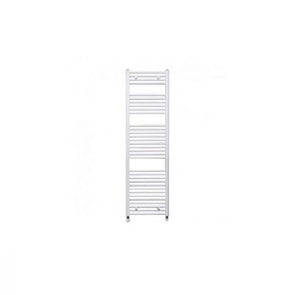 Θερμαντικό σώμα μπάνιου White Matt NILE 1720-600 KARAG 3x60x172cm