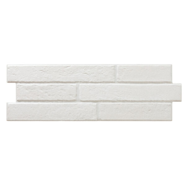 Πλακάκι APALACHE Blanco KARAG 17x52cm