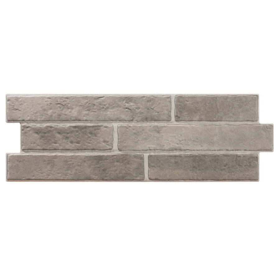 Πλακάκι APALACHE Gris KARAG 17x52cm