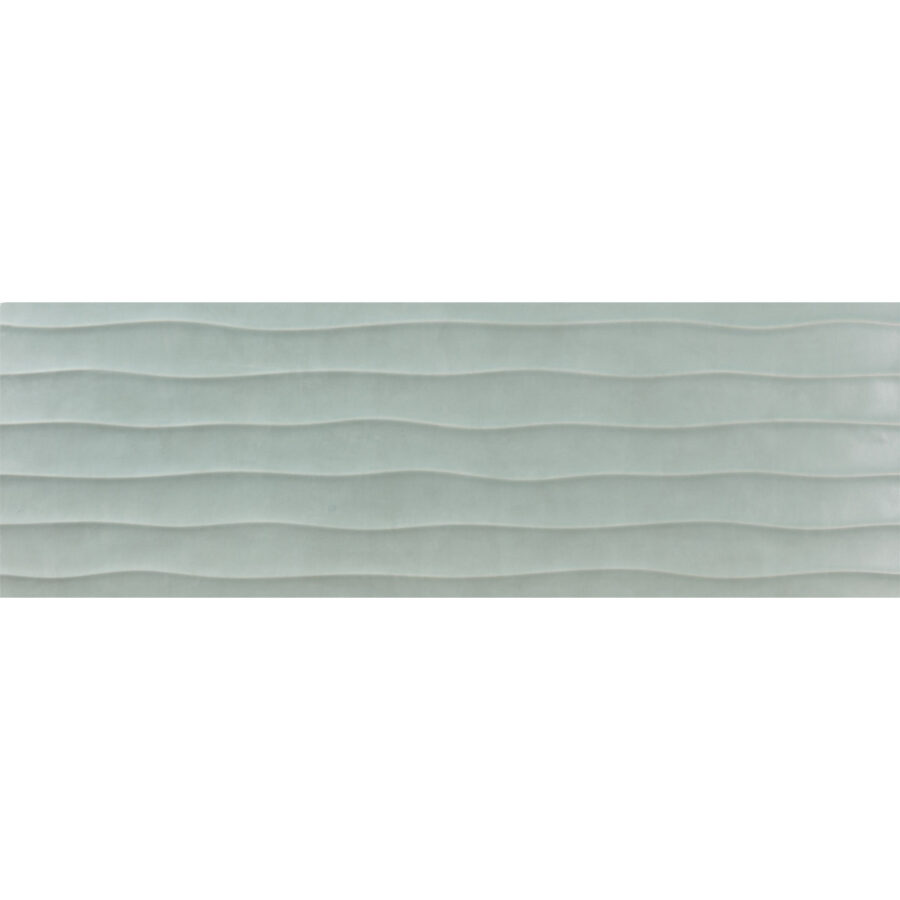 Πλακάκι AQUARELLA Green Rlv KARAG 30x90cm