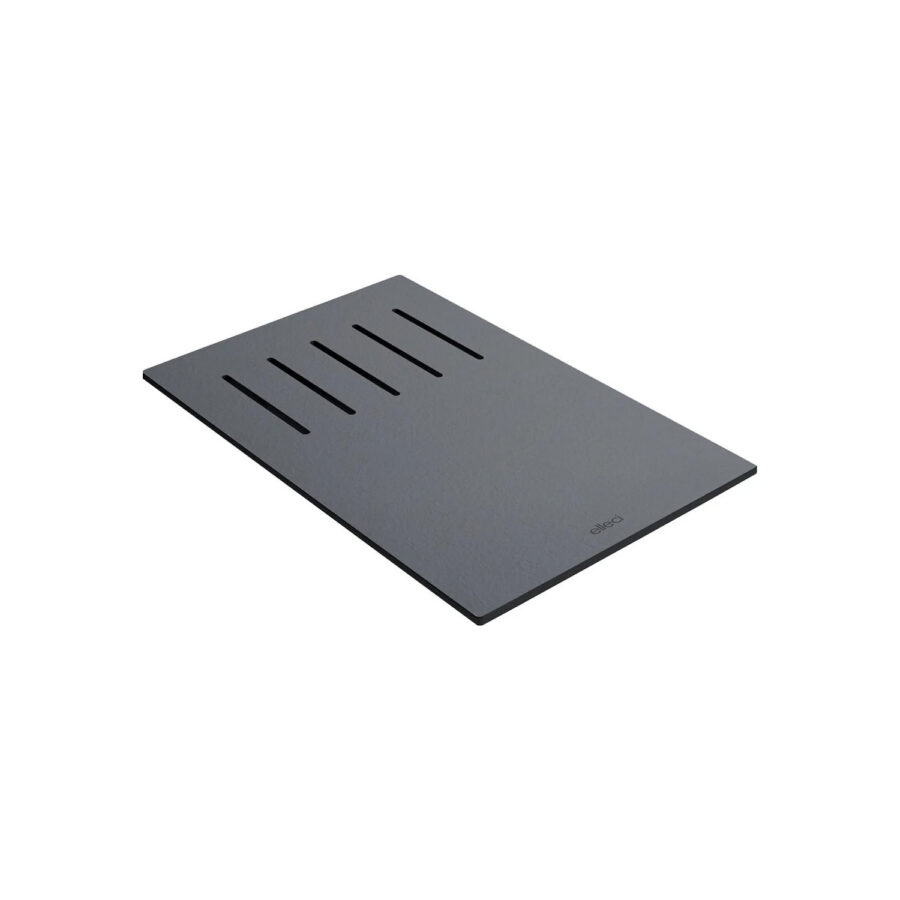 Επιφάνεια κοπής συρόμενη για νεροχύτη Sliding 50 Grey ATH010GR ELLECI