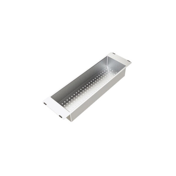 Δοχείο στράγγισης inox AVI03305 ELLECI 46x13x7cm ELLECI