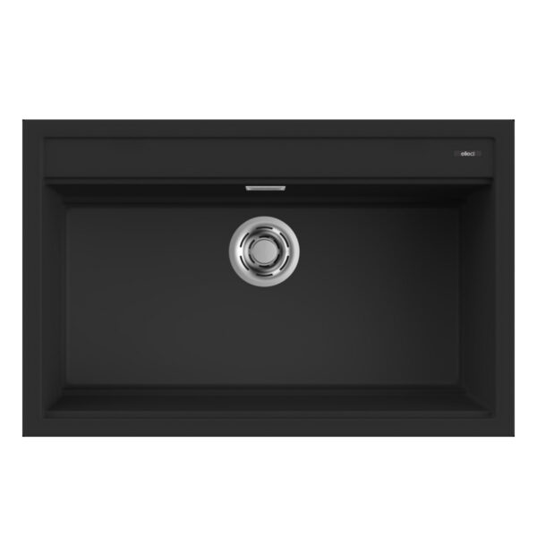 Νεροχύτης κουζίνας BEST 130 ELLECI 79x51cm