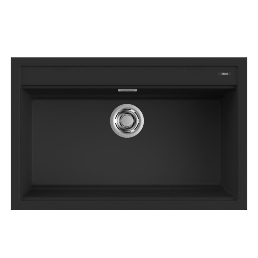 Νεροχύτης κουζίνας BEST 130 ELLECI 79x51cm