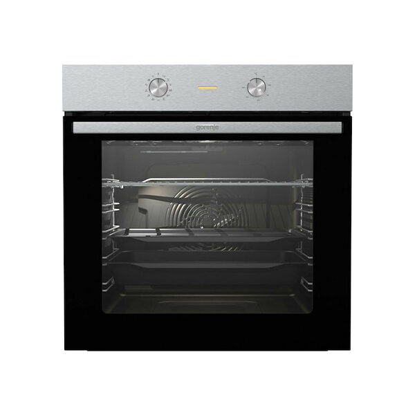 Gorenje Φούρνος άνω Πάγκου 77lt Π59.5εκ. Inox  BO6717E03X - 738002
