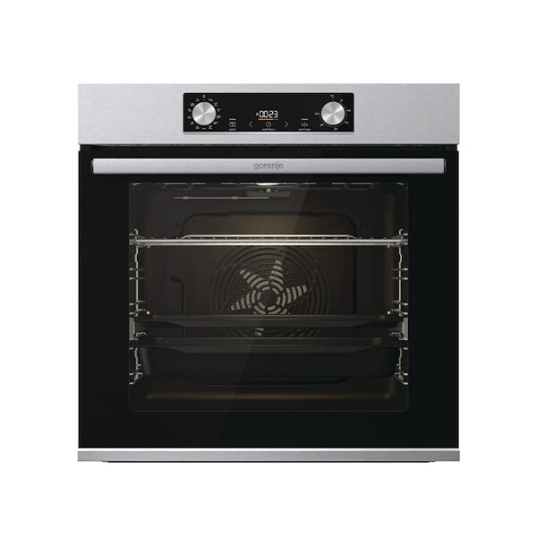 Gorenje Φούρνος άνω Πάγκου 77lt Π59.5εκ. Inox - BOS6737E13X - 738004