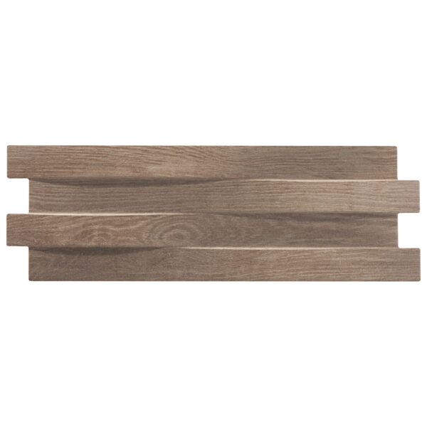 Πλακάκι CHEROKEE Natural KARAG 17x52cm