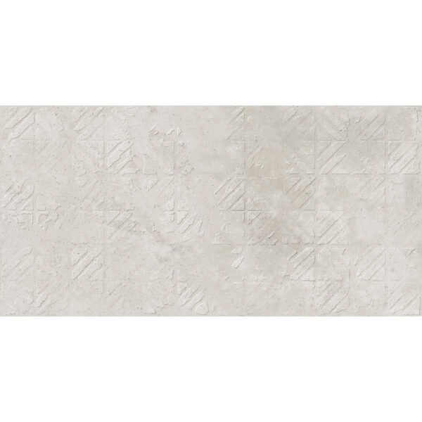 Πλακάκι CAMPASPERO Décor Greige KARAG 59,5x119,2cm