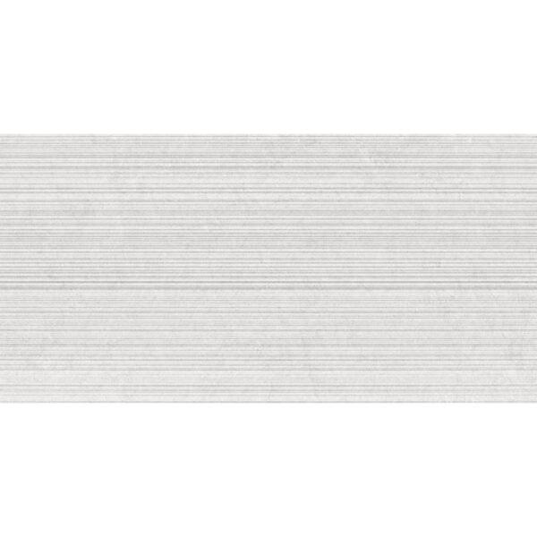 Πλακάκι GRICHER LINER Bianco KARAG 60x120cm
