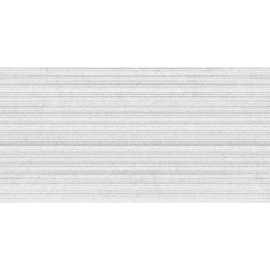 Πλακάκι GRICHER LINER Bianco KARAG 60x120cm