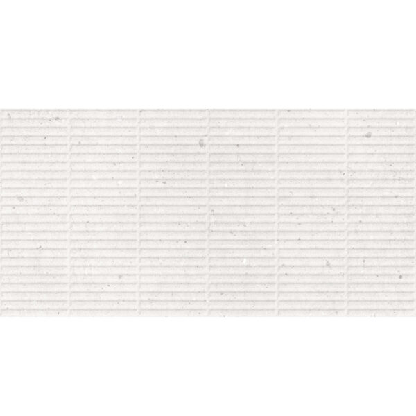 Πλακάκι MIST KITKAT Décor Bianco KARAG 60x120cm