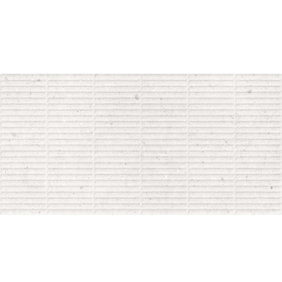 Πλακάκι MIST KITKAT Décor Bianco KARAG 60x120cm