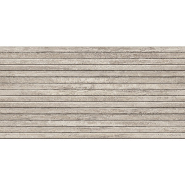 Πλακάκι NATIVA Décor Greige KARAG 59,5x119,2cm