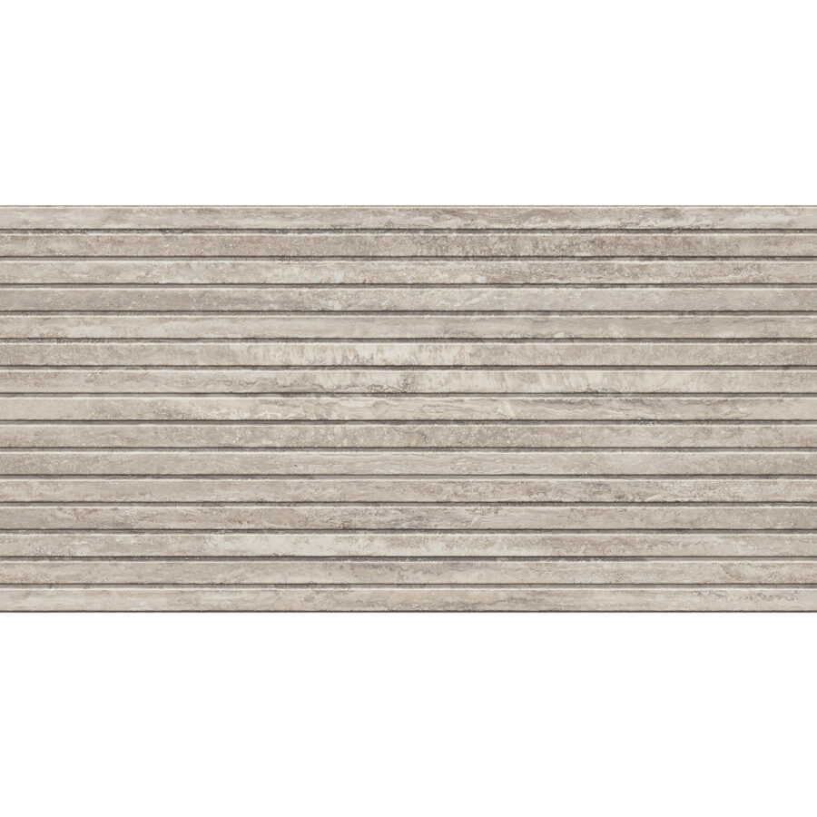 Πλακάκι NATIVA Décor Greige KARAG 59,5x119,2cm
