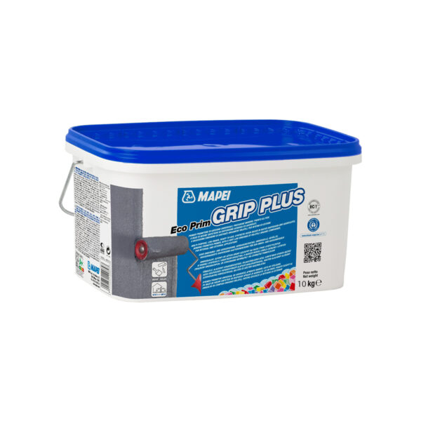 Αστάρι πλακιδίων ECO PRIM PLUS MAPEI 10kg