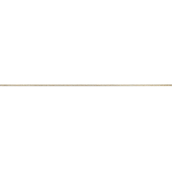 Προφίλ πλακιδίων GLITTER Oro Sand Chiaro KARAG 0,5x0,8x60cm