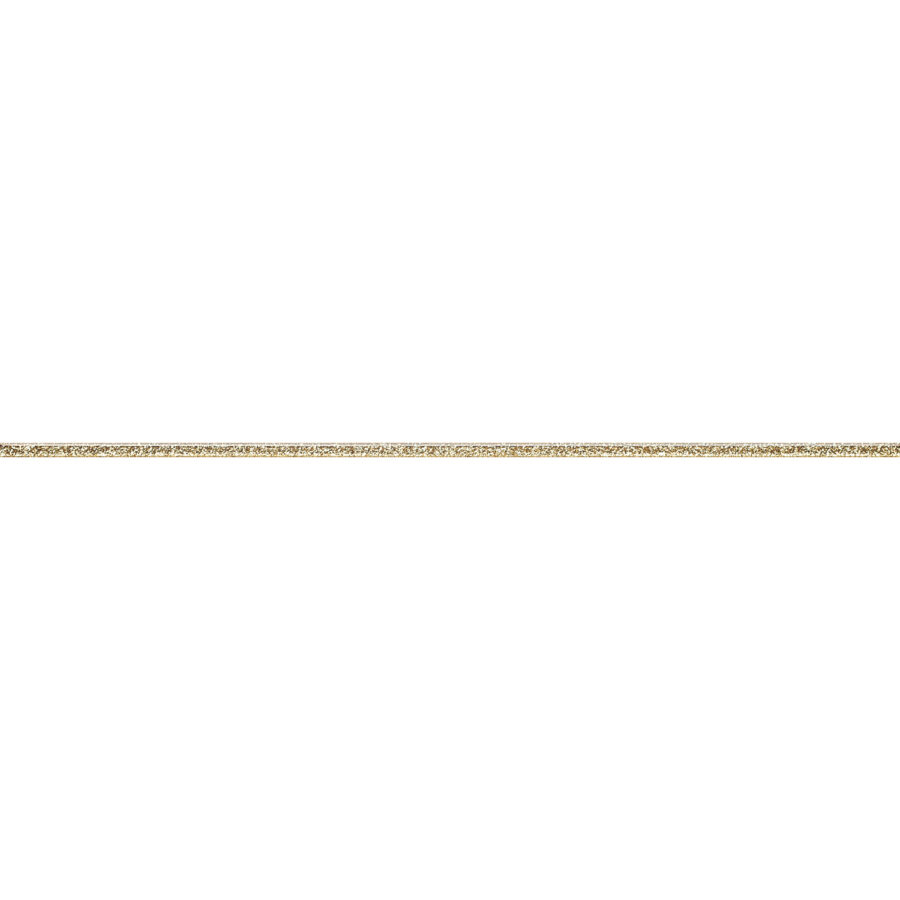 Προφίλ πλακιδίων GLITTER Oro Sand Chiaro KARAG 1,0x0,8x60cm