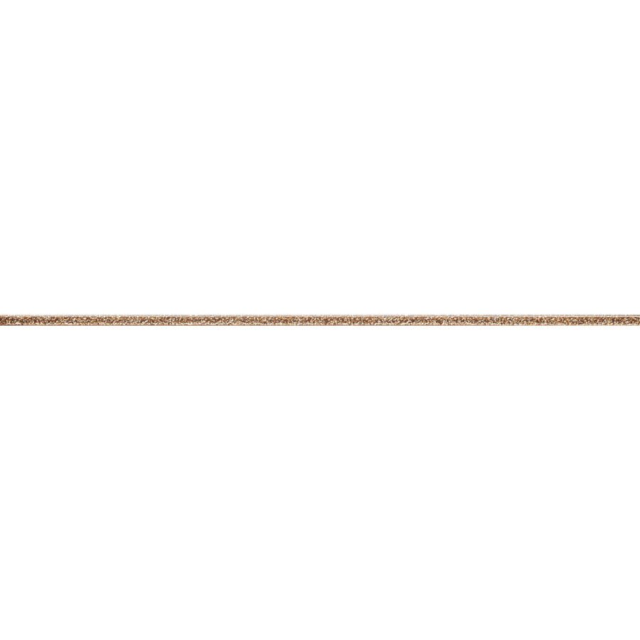 Προφίλ πλακιδίων GLITTER Oro Sand Scuro KARAG 1,0x0,8x60cm