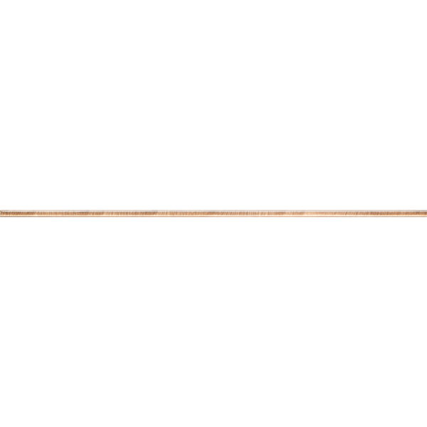 Προφίλ πλακιδίων GLITTER Cromato Beige KARAG 1,0x0,8x60cm