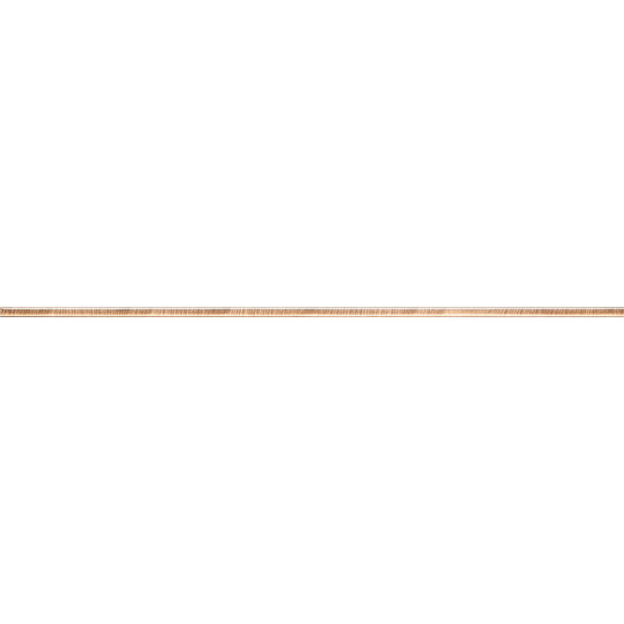 Προφίλ πλακιδίων GLITTER Cromato Beige KARAG 1,0x0,8x60cm