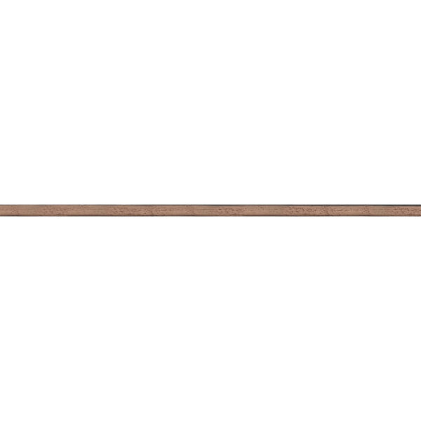 Προφίλ πλακιδίων GLITTER Cement Brown KARAG 1,5x0,8x60cm