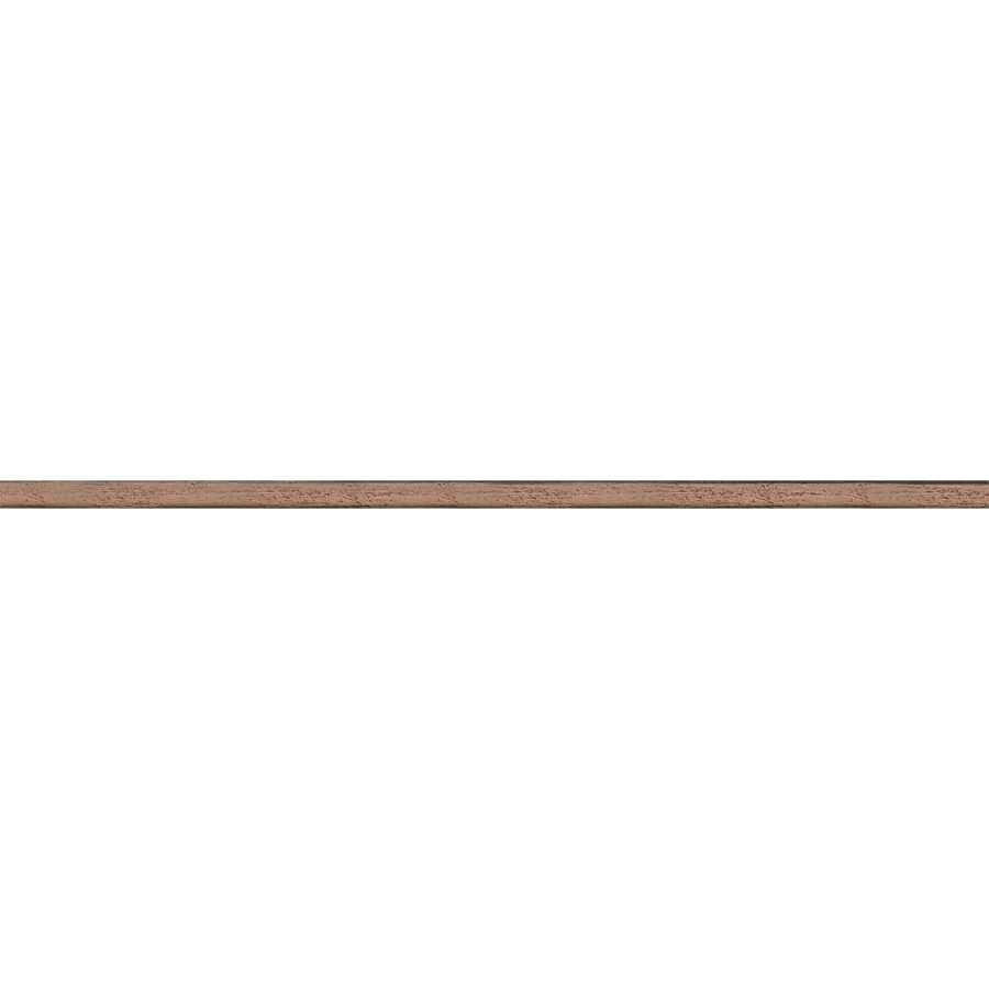 Προφίλ πλακιδίων GLITTER Cement Brown KARAG 1,5x0,8x60cm