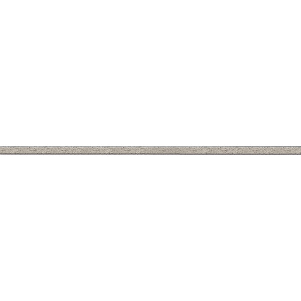 Προφίλ πλακιδίων GLITTER Cement Anthrazite KARAG 1,5x0,8x60cm
