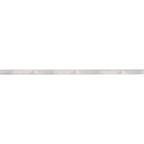 Προφίλ πλακιδίων GLITTER Perla Silver KARAG 1,0x0,8x60cm