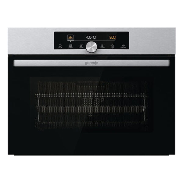 ΦΟΥΡΝΟΣ INOX COMPACT - BCM4547A10X - 740366