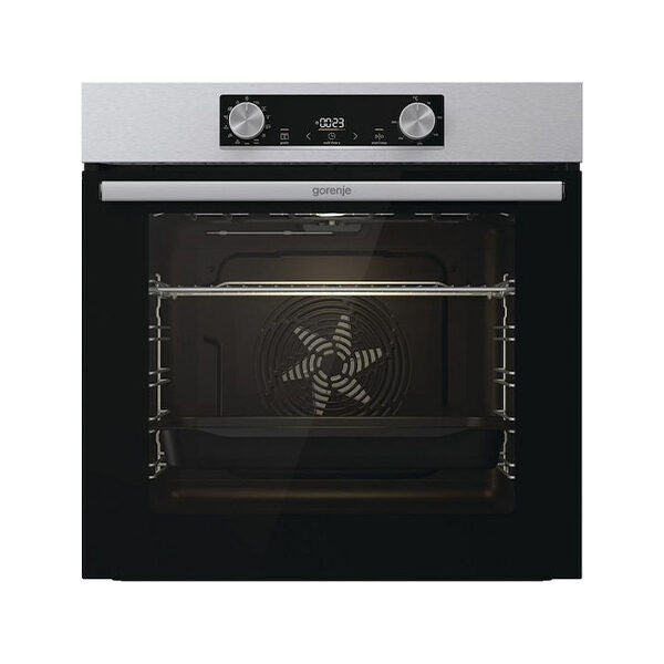 ΦΟΥΡΝΟΣ INOX - BOP6737E02XK - 743810