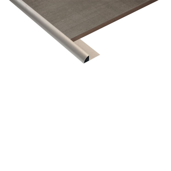 Προφίλ πλακιδίων SILVER Matt H8-M KARAG 0,8x250cm