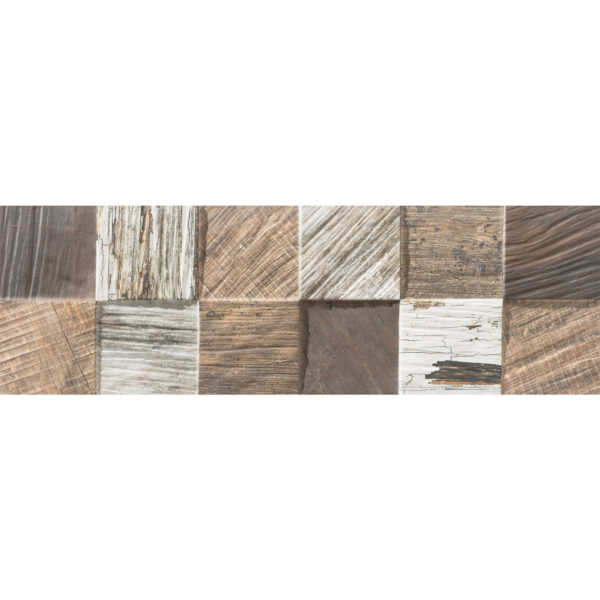 Πλακάκι HENDAYA Mix KARAG 16,3x51,7cm