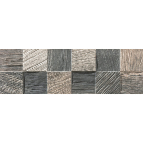 Πλακάκι HENDAYA Taupe KARAG 16,3x51,7cm