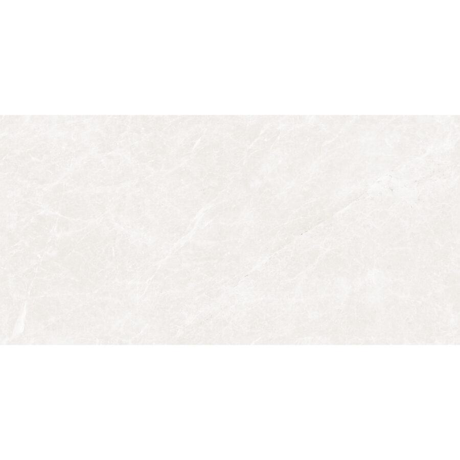 Πλακάκι IMPERIAL Light Bianco KARAG 60x120cm
