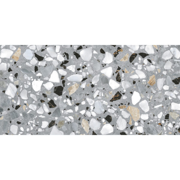 Πλακάκι IRIS Anthracite KARAG 60x120cm