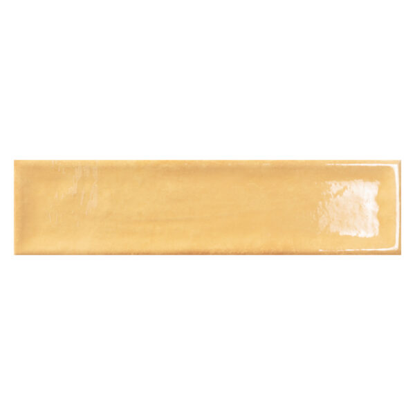 Πλακάκι KARISTA Mostaza KARAG 7,5x30cm