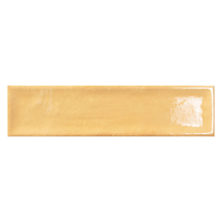 Πλακάκι KARISTA Mostaza KARAG 7,5x30cm