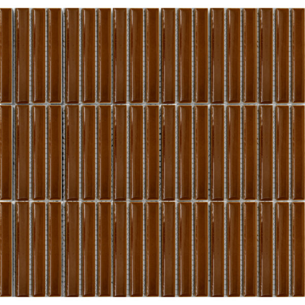 Ψηφίδα KIT-KAT Brown G1084 KARAG 28,5x29,5cm