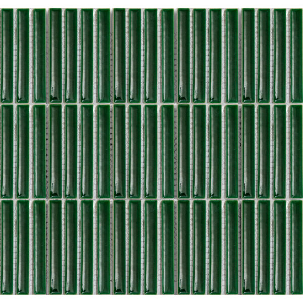 Ψηφίδα KIT-KAT Green GR1021 KARAG 28,5x29,5cm
