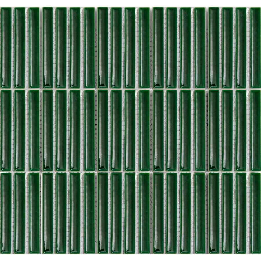 Ψηφίδα KIT-KAT Green GR1021 KARAG 28,5x29,5cm