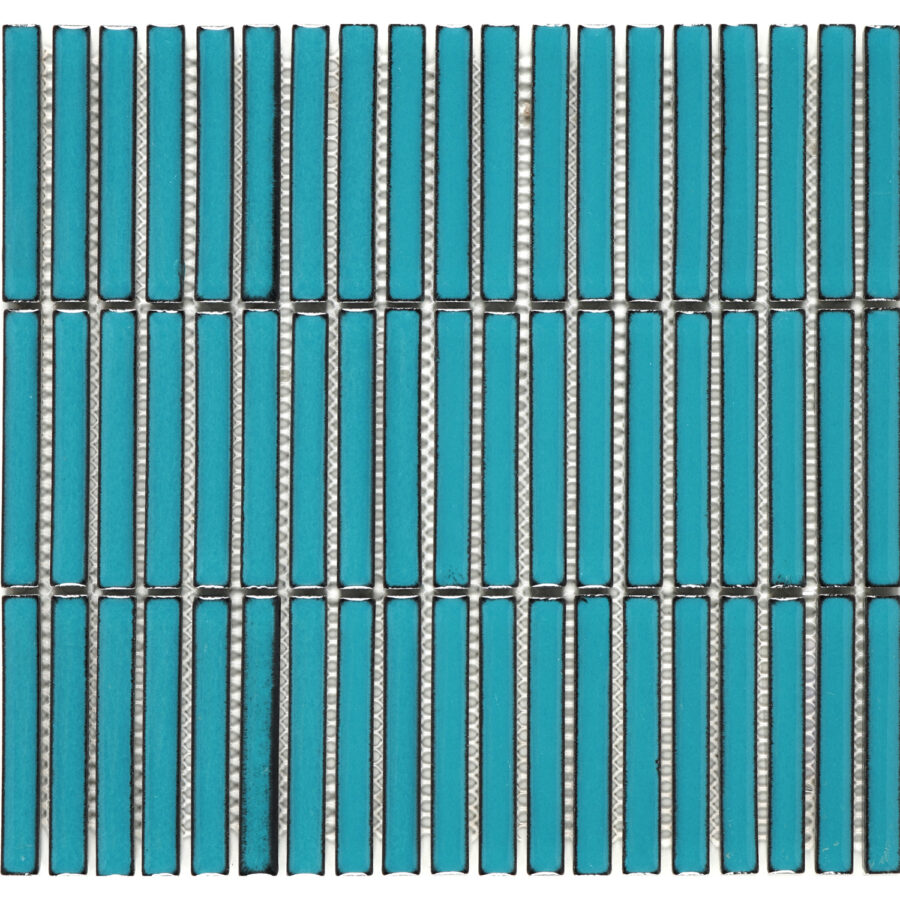 Ψηφίδα KIT-KAT Petrol G1013 KARAG 28,5x29,5cm