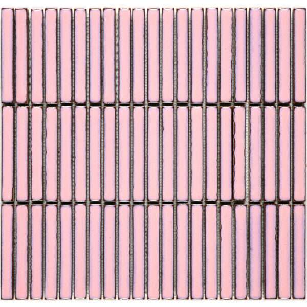 Ψηφίδα KIT-KAT Pink VRSB1012 KARAG 28,5x29,5cm