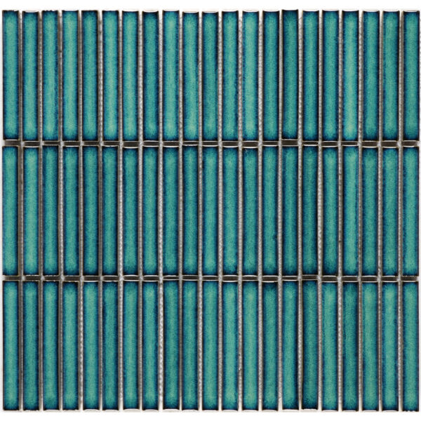 Ψηφίδα KIT-KAT Teal VRHB1001 KARAG 28,5x29,5cm