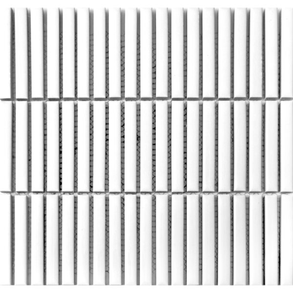 Ψηφίδα KIT-KAT White G1051 KARAG 28,5x29,5cm