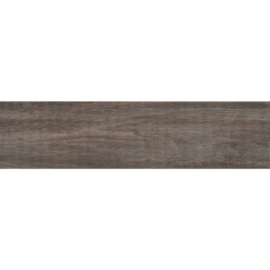 Πλακάκι LIVERPOOL Dark Brown KARAG 15,5x62cm