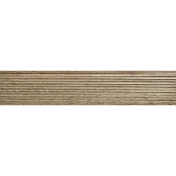 Πλακάκι MERBAU DECK Ceniza KARAG 23x120cm
