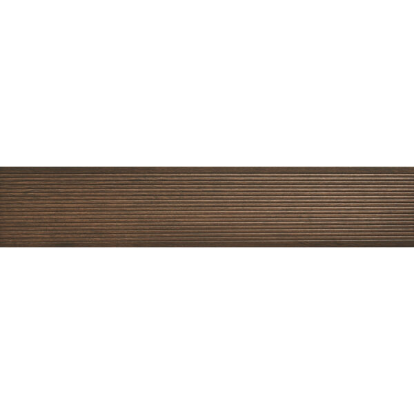 Πλακάκι MERBAU DECK Wenge KARAG 23x120cm