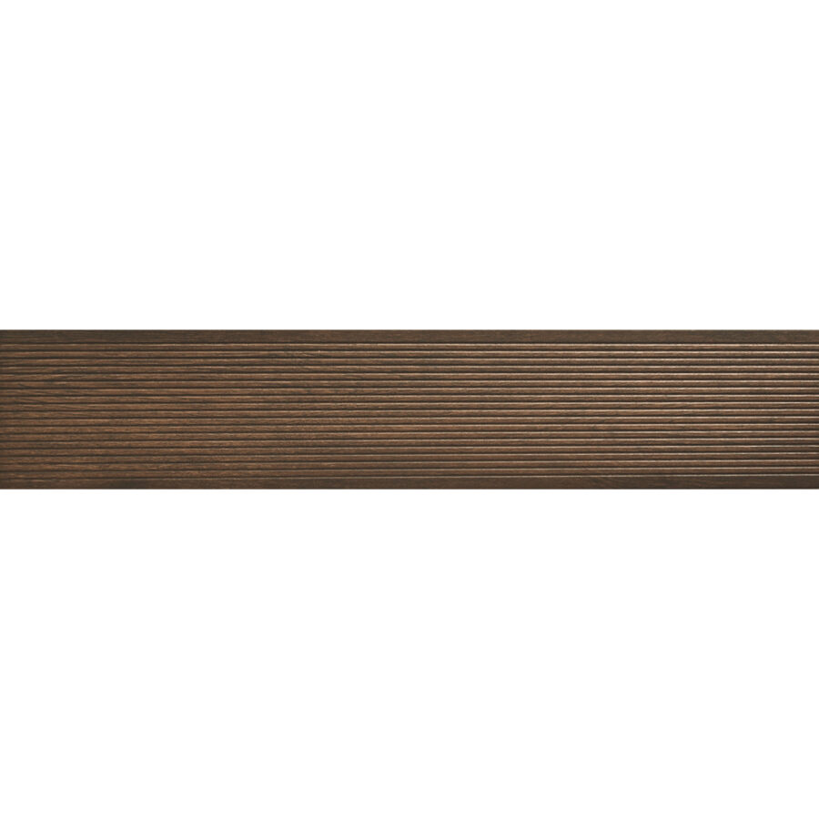 Πλακάκι MERBAU DECK Wenge KARAG 23x120cm