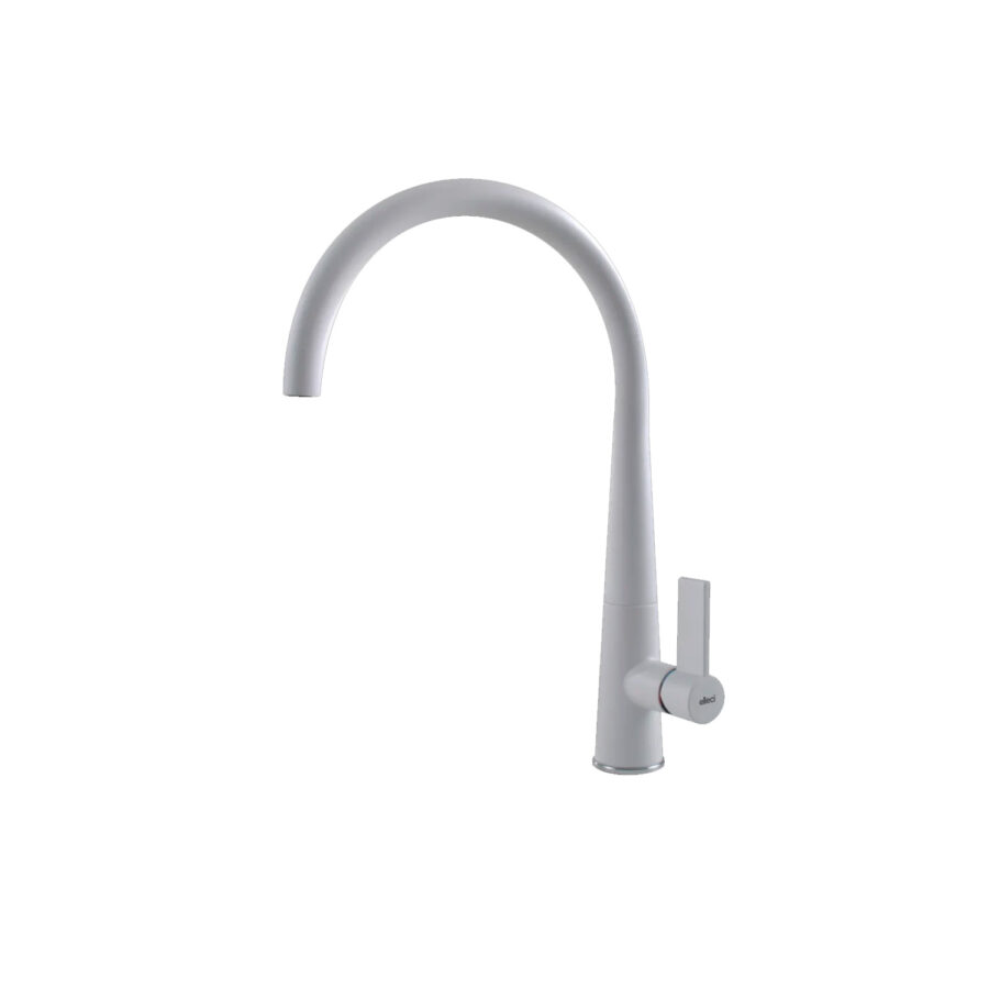 Μπαταρία κουζίνας ATHENA Aluminium 79 ELLECI